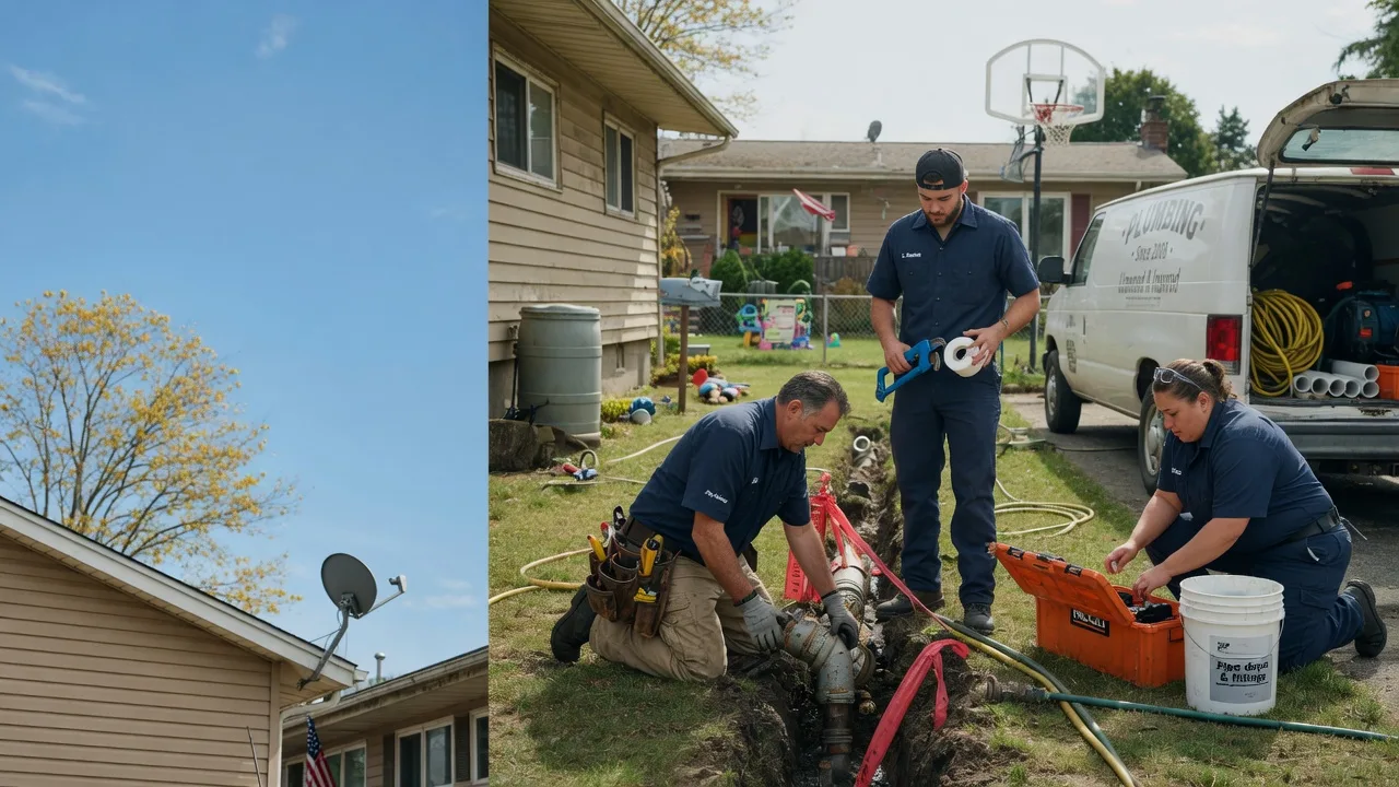 Garbage Disposal Replacement in Nisula, MI near me